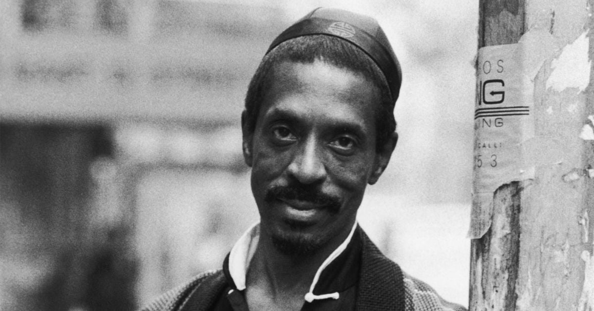 Ike Turner's Cause Of De@th