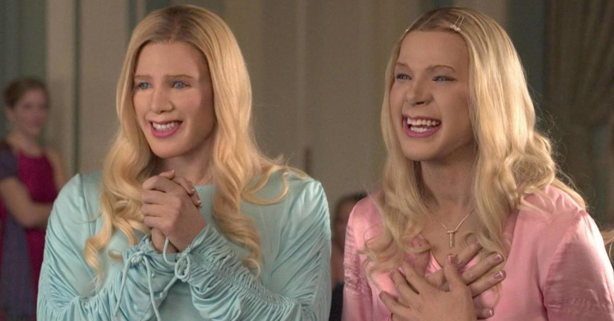 Is A Sequel Of White Chicks Possible?