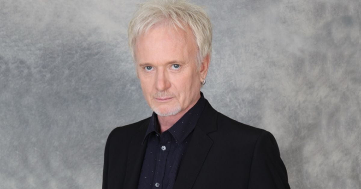 Is Tony Geary Still Alive? Latest Updates on the General Hospital Star