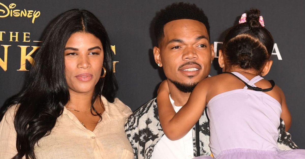 Is Chance The Rapper Married: Look Into The Relationship Status Of The Rapper