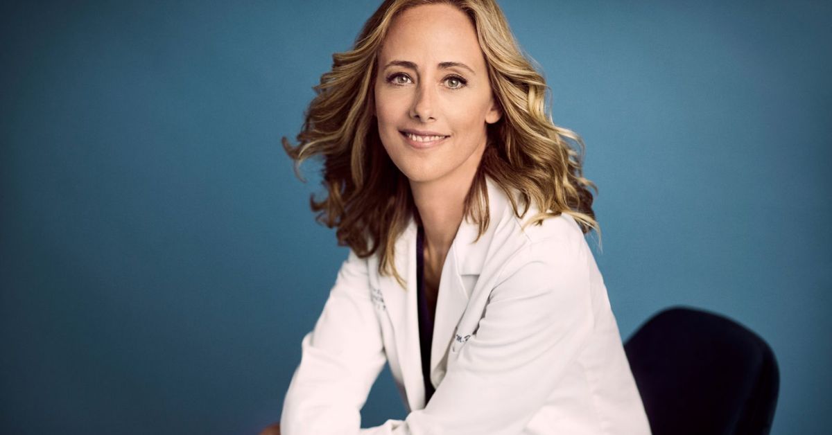 Is Kim Raver Quitting Grey's Anatomy?