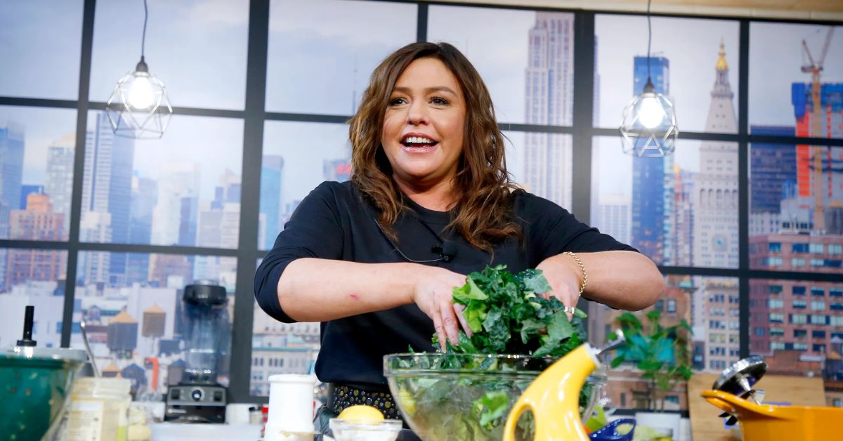 Is The Rachael Ray Show Ending?