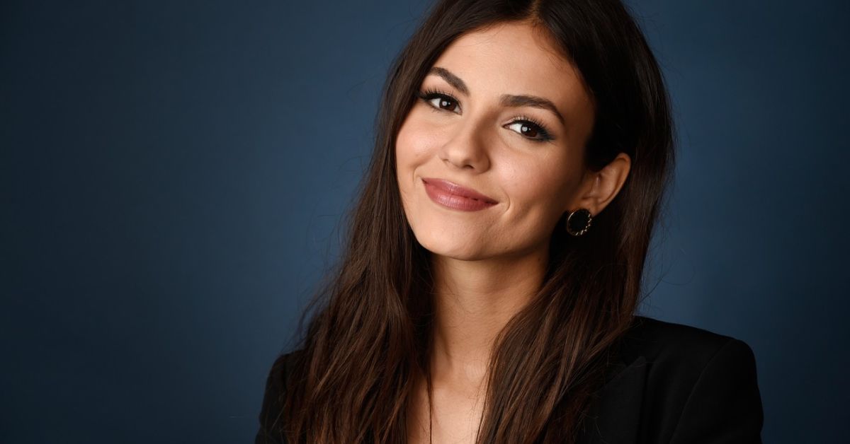 Is Victoria Justice Pregnant?