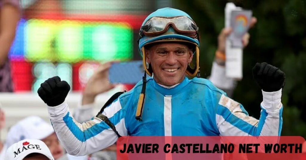 Javier Castellano Net Worth