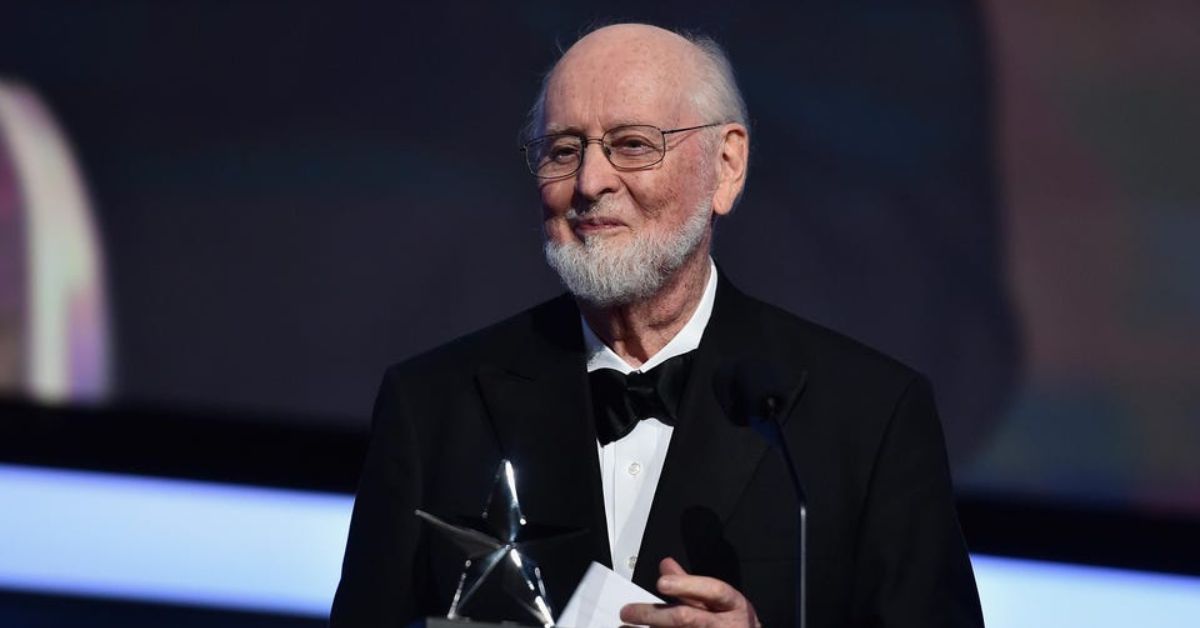 Jazz Music By John Williams Is Well-Known Around The World