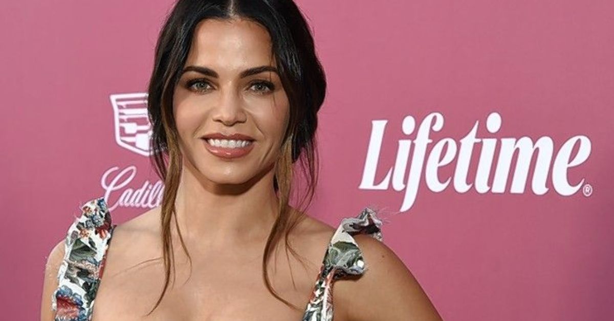 Jenna Dewan Net Worth