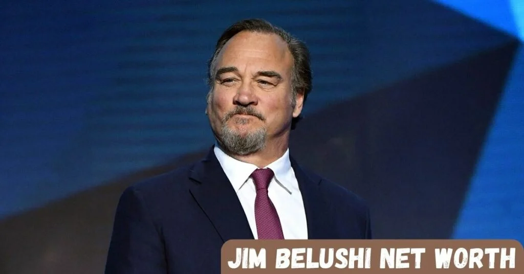 Jim Belushi Net Worth