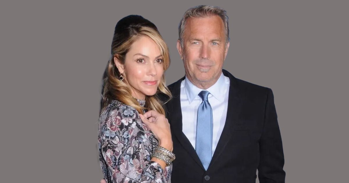 Kevin Costner Divorce: What Forced His Wife To Take Such Decision?