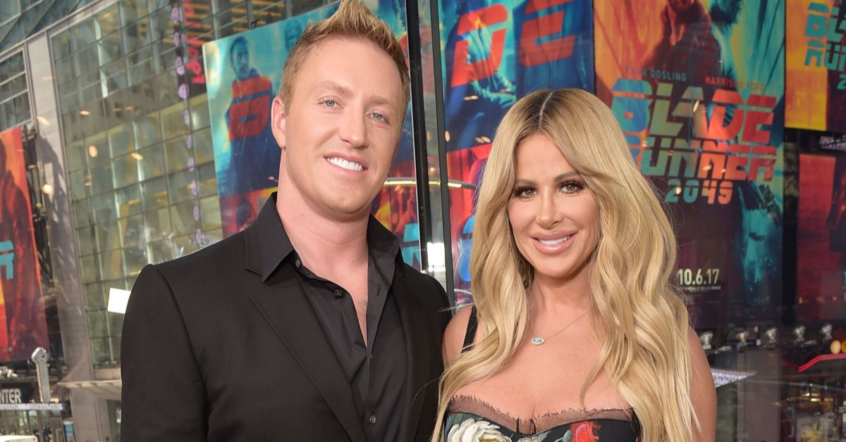 Kim And Kroy Divorce News