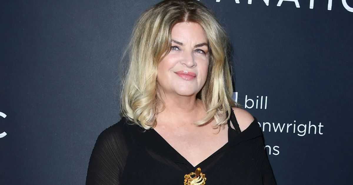 Kirstie Alley Properties