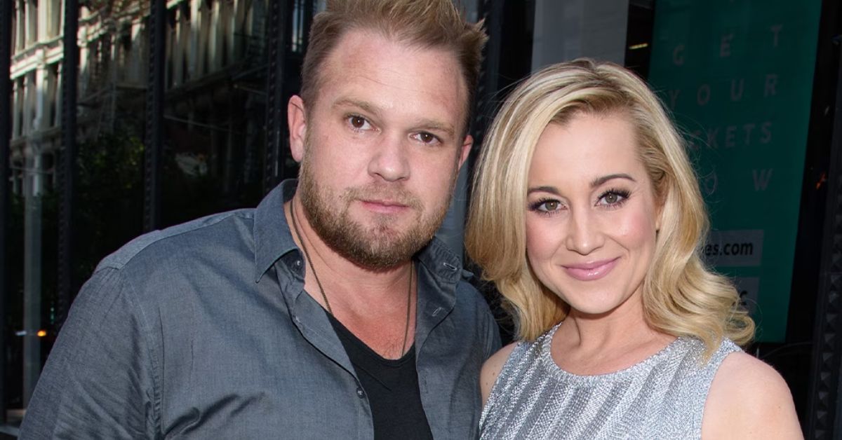 Kyle Jacobs And Kellie Pickler Relationship