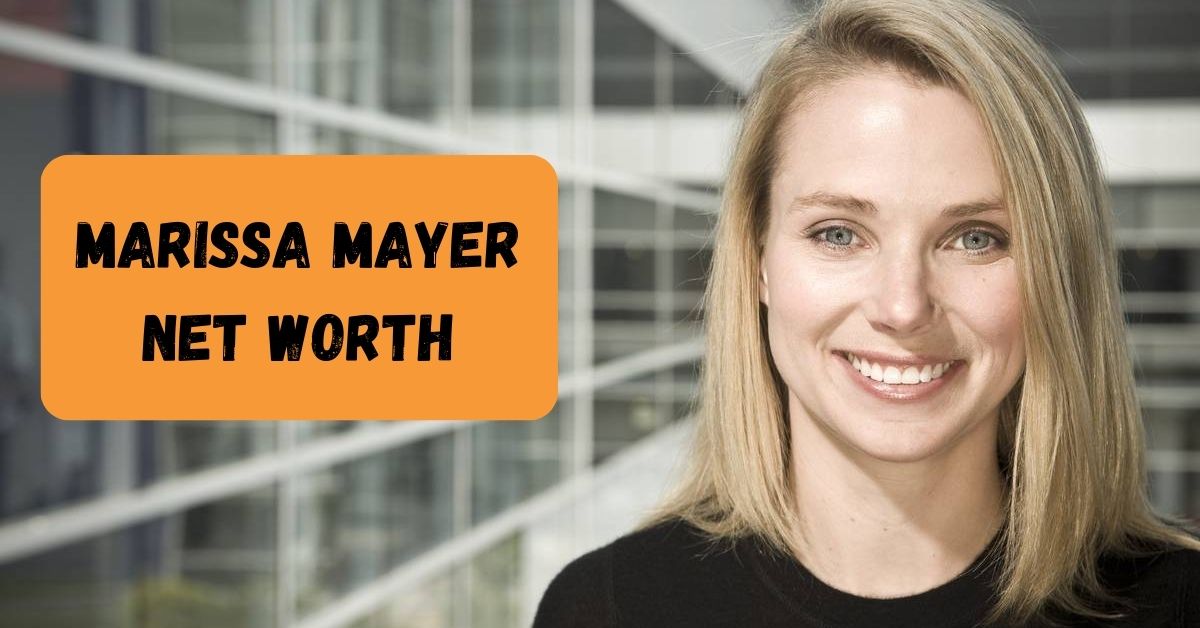 Marissa Mayer Net Worth A Look Into Her Career And Controversies