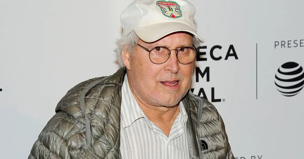 Notable Salaries Of Chevy Chase