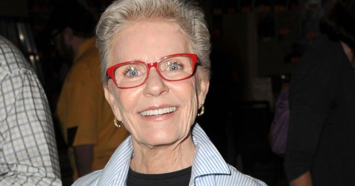 Patty Duke Cause Of Death