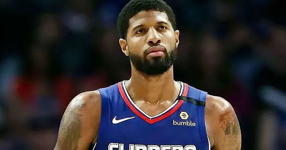 Paul George Contracts And Earnings