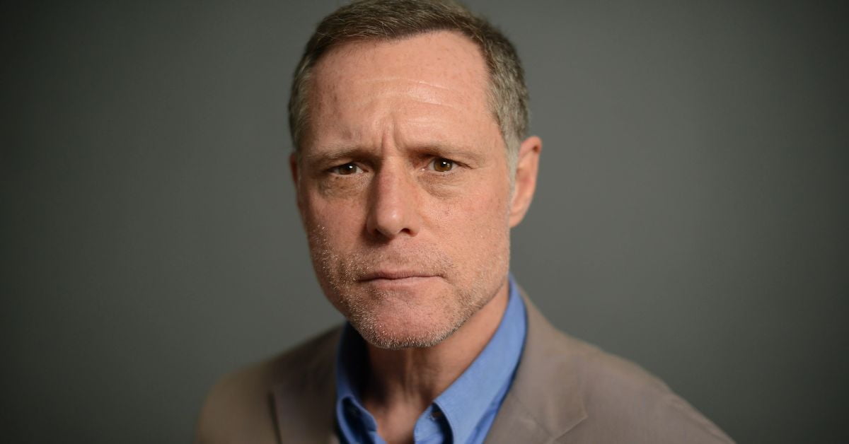 Scientology And Personal Life Of Jason Beghe