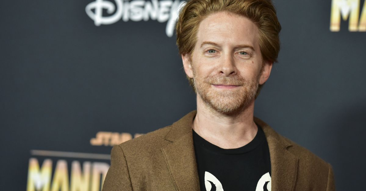 Seth Green Net Worth What Was His Salary From Family Guy?