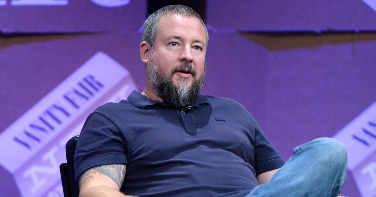 Shane Smith Net Worth