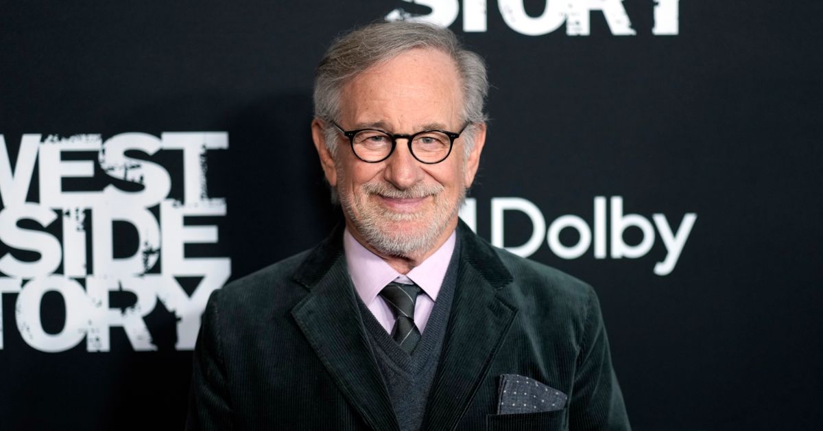 Steven Spielberg Net Worth: How Much Does He Earn Annually?