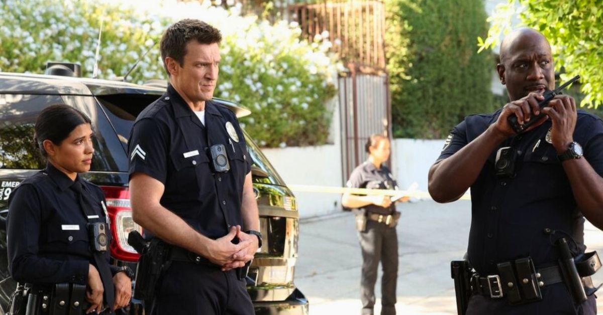 The Rookie Season 6 Release Date