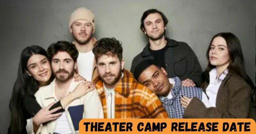 Theater Camp Release Date