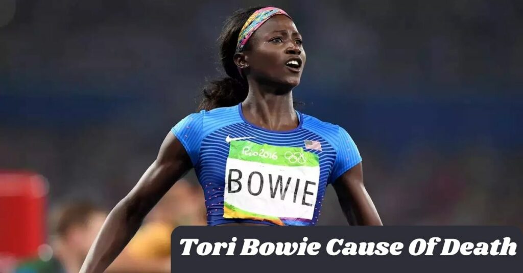 Tori Bowie Cause Of Death: Is There Any Foul Play In The Olympian's Death?