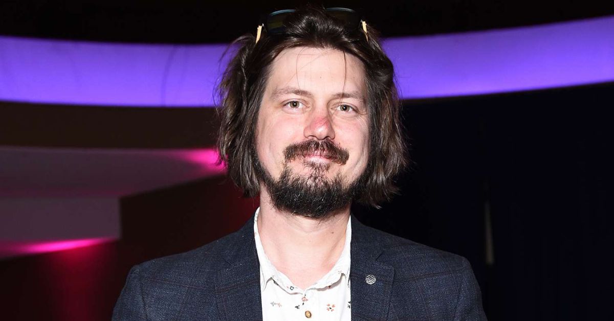 Trevor Moore Cause Of De@th