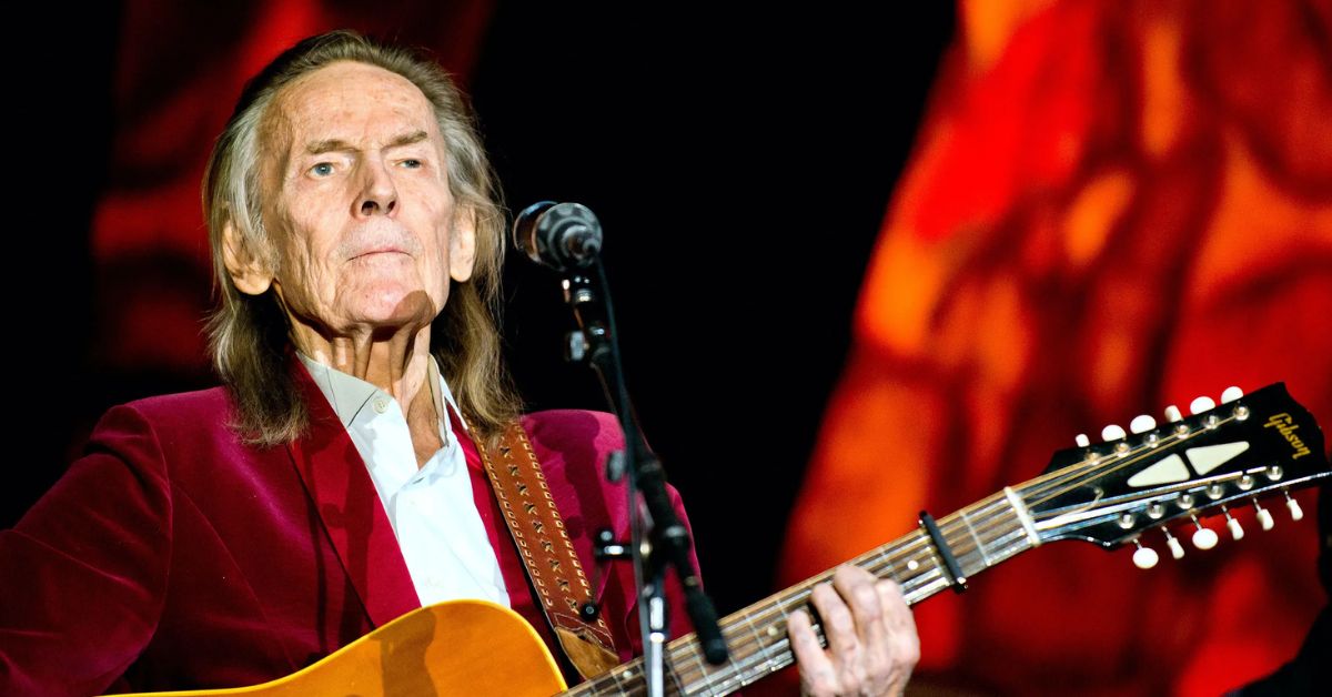 When Did Gordon Lightfoot Reach The Height Of His Fame?