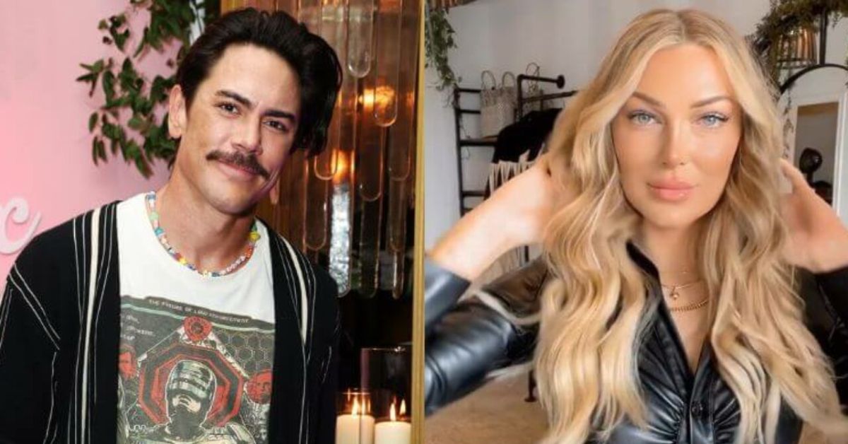 Who Is Tom Sandoval Dating Now?