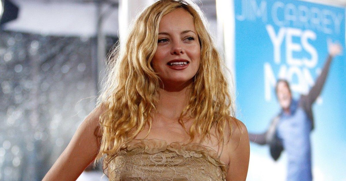 Bijou Phillips Net Worth How Did She Bulid Her Fortune?