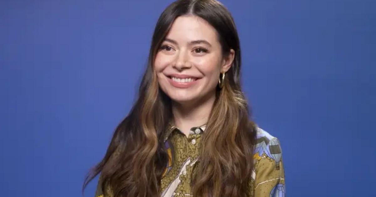 Career of Miranda Cosgrove