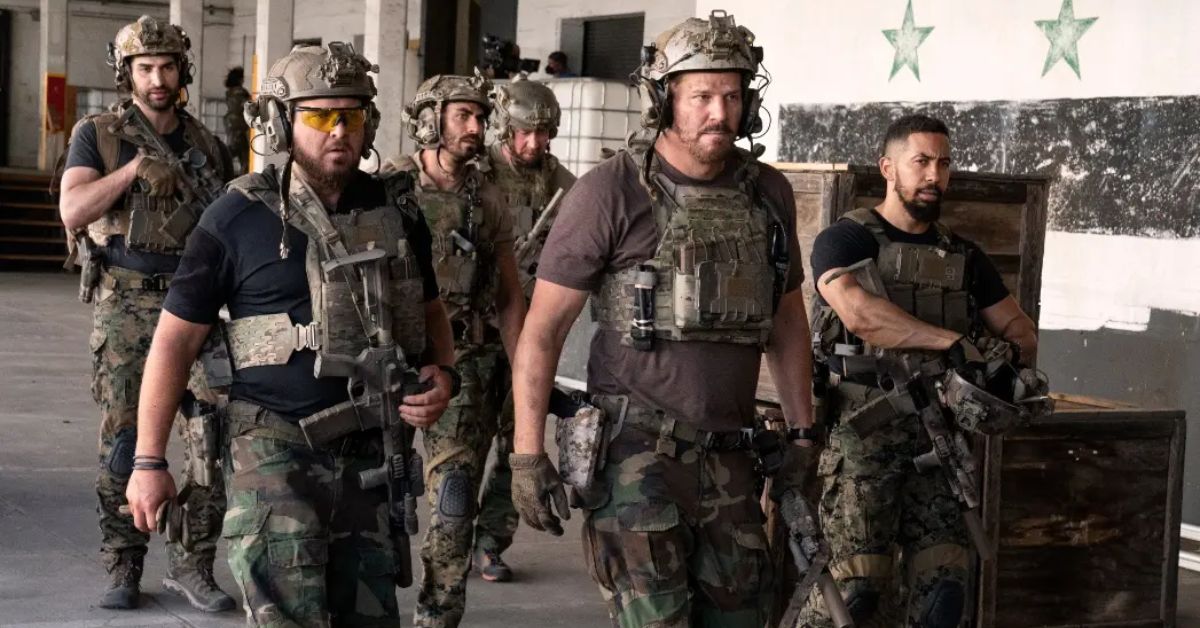 Cast For Seal Team Season 7: Who Will Return?