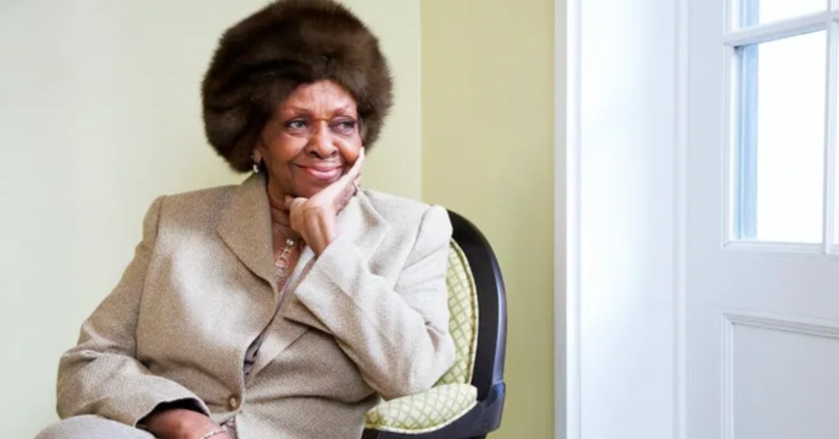 Cissy Houston's Perosnal Life And De@th Of Daughter
