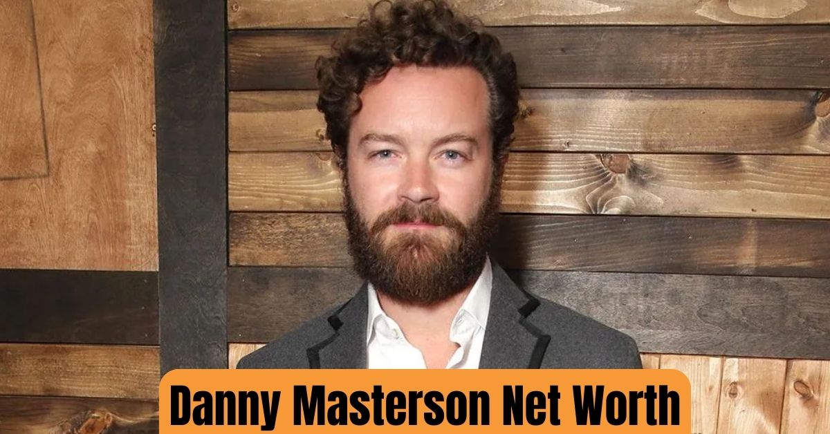 Danny Masterson Net Worth A Look Into His Properties