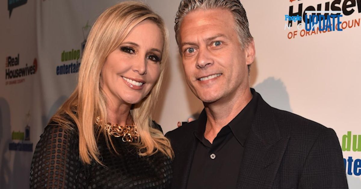 David Beador Divorce: The Couple Seem To Be Back on Track Again!