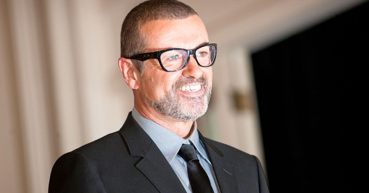 George Michael Cause Of Death