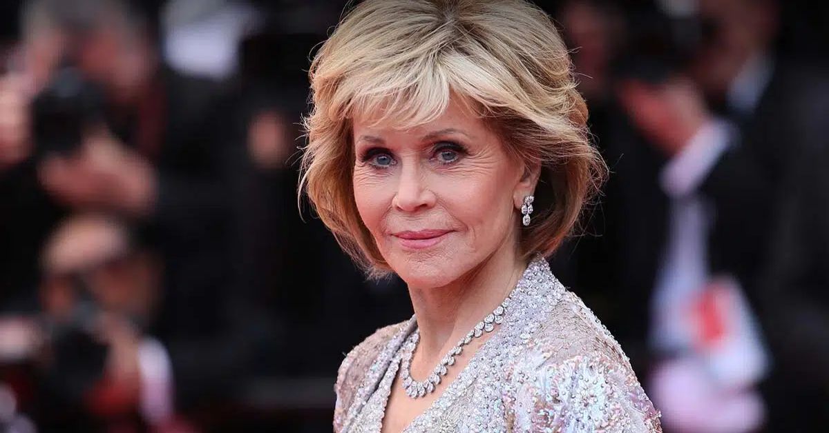 Jane Fonda Net Worth