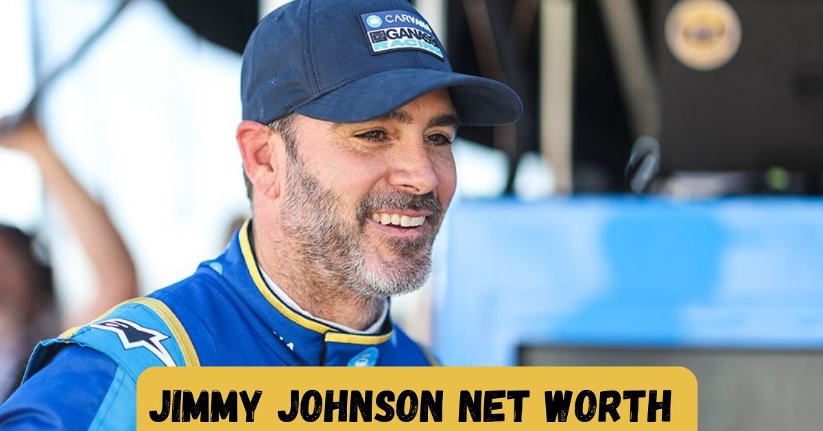 Jimmy Johnson Net Worth How Much Property Does He Own?