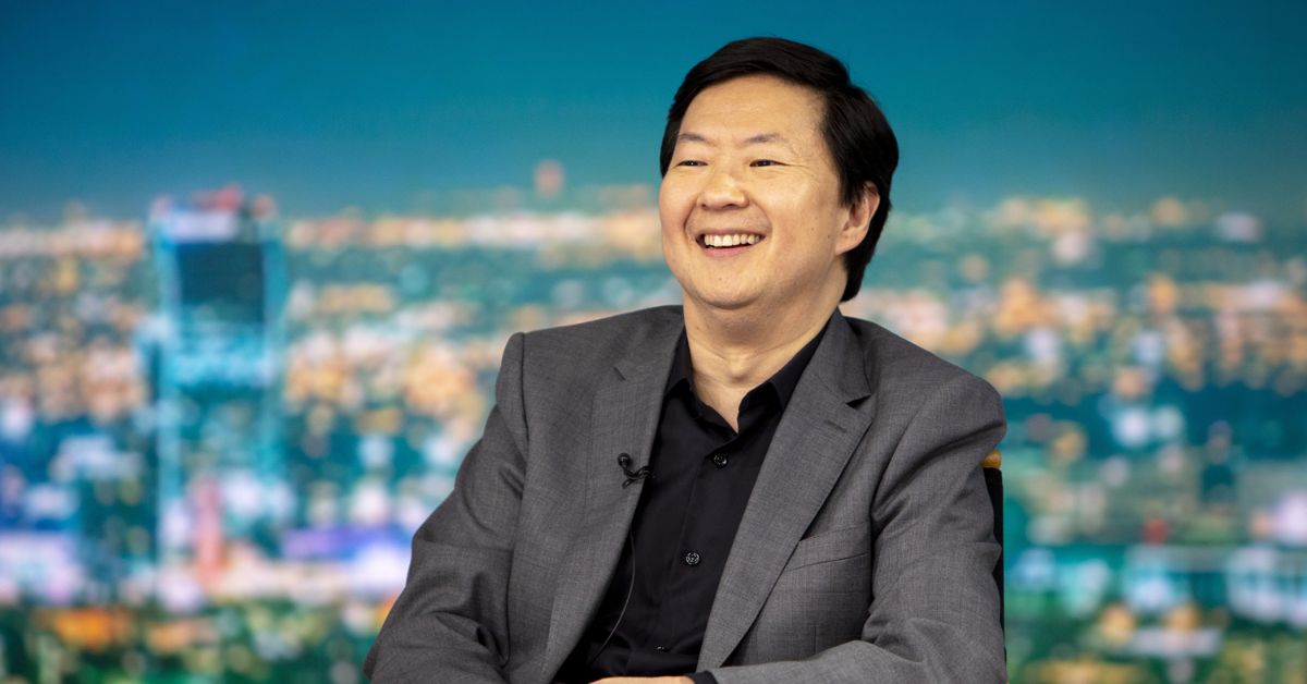 Ken Jeong Net Worth