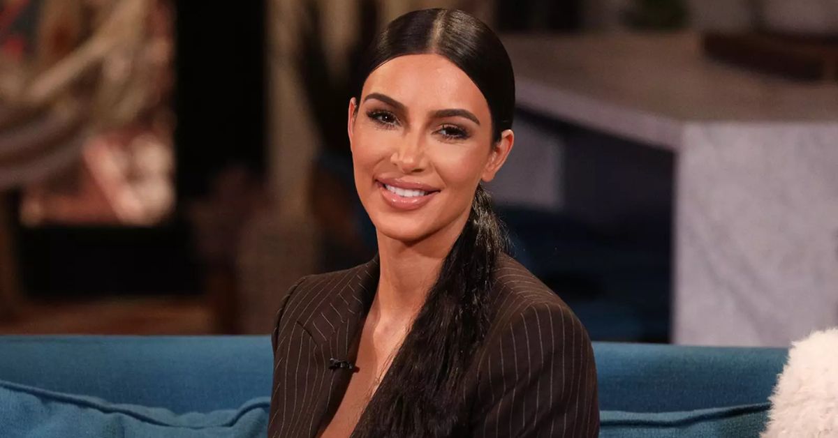 Kim Kardashian Net Worth