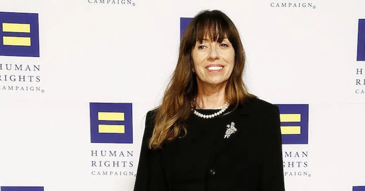 Mackenzie Phillips Net Worth: Have A Look Into Her Remarkable Career