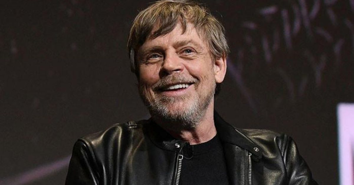 Mark Hamill Net Worth