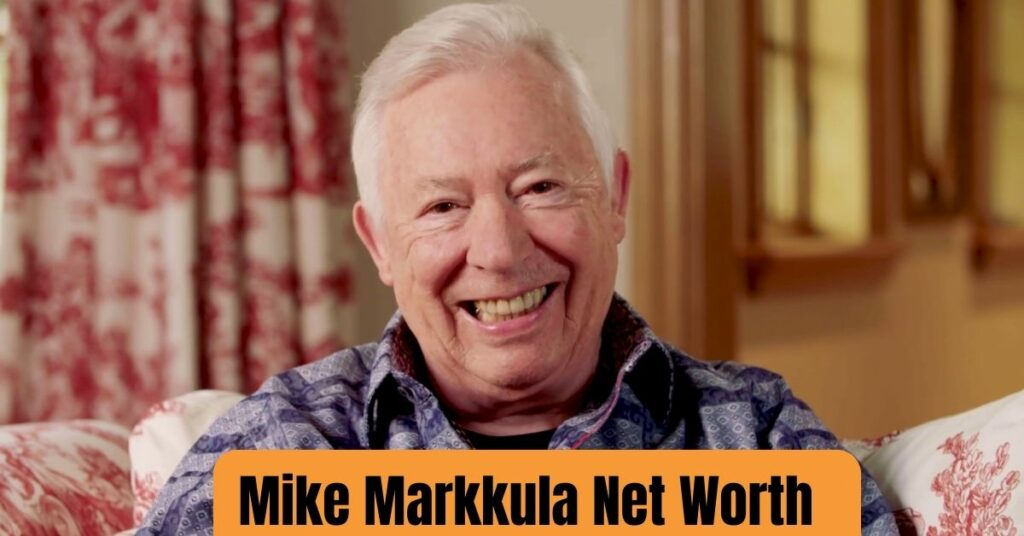 Mike Markkula Net Worth