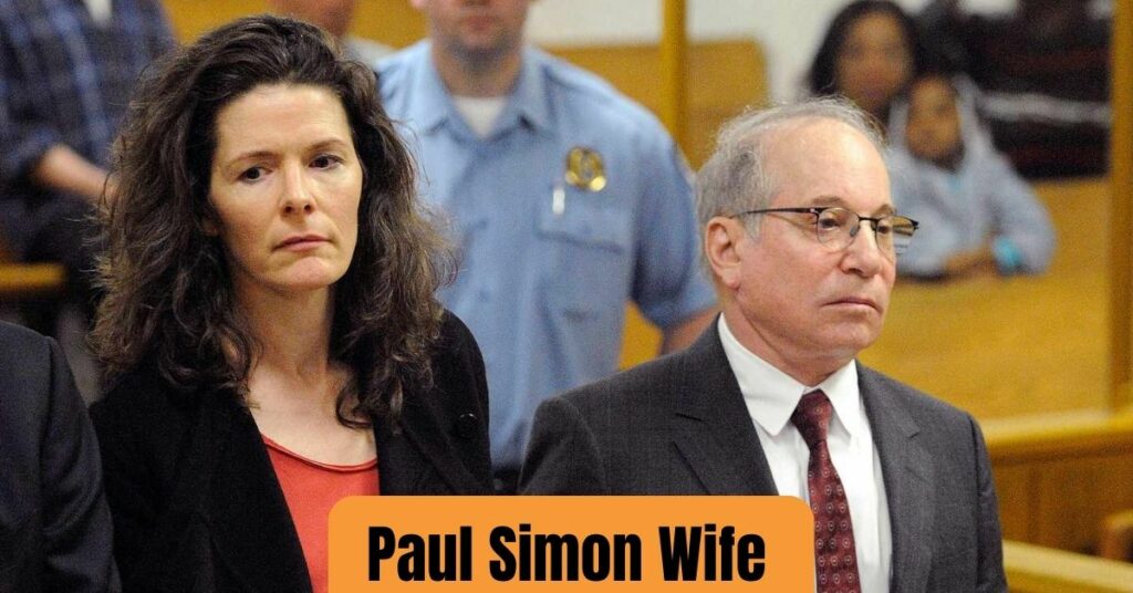 Paul Simon Wife