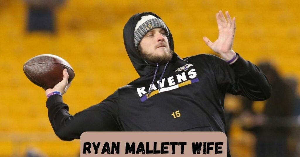 Ryan Mallett Wife
