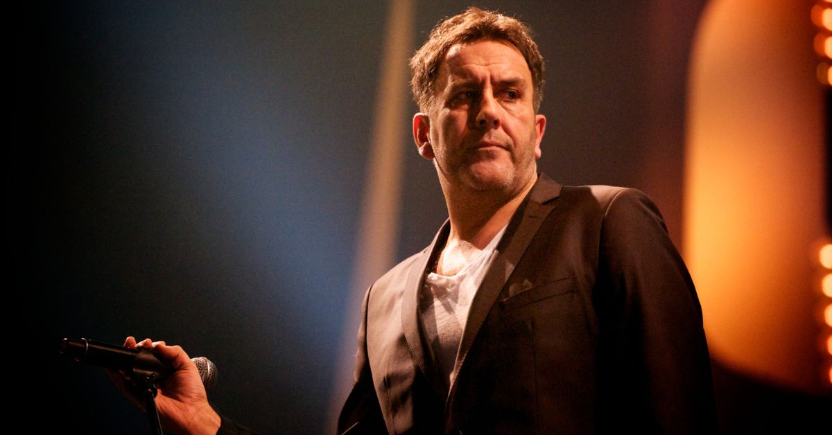 Terry Hall’s Cause of Death