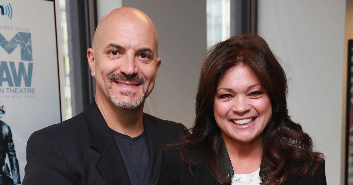Valerie Bertinelli Divorce: What Was The Reason Behind Her Divorce With Tom Vitale?