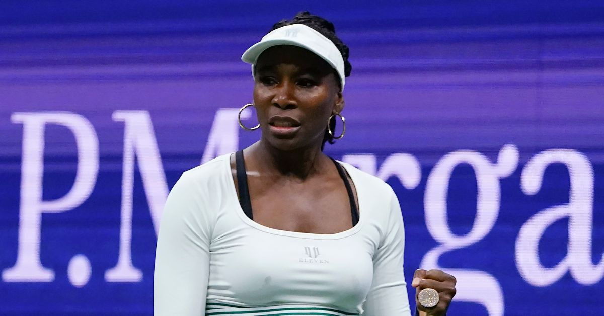 Venus Williams Net Worth