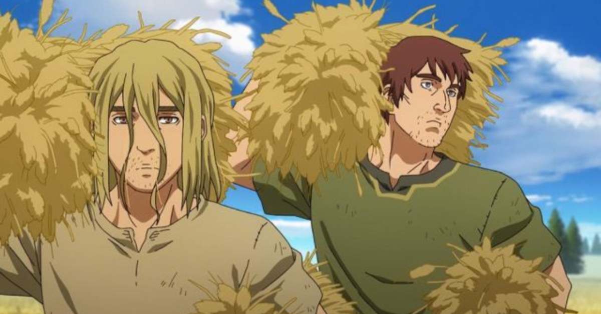 Vinland Saga Season 3 Release Date