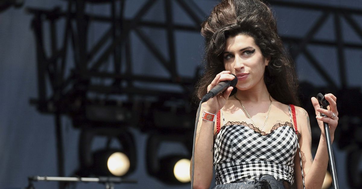 Amy Winehouse Death: The Gut-Wrenching Story Behind Her Demise